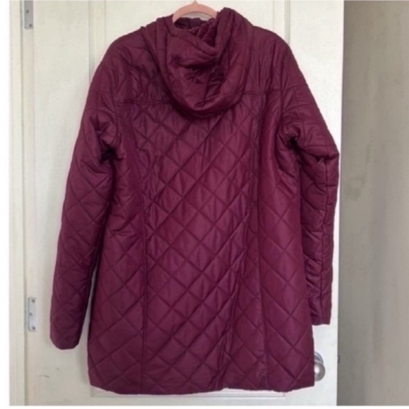 Columbia | Copper Crest | Jacket - Picture 8 of 12